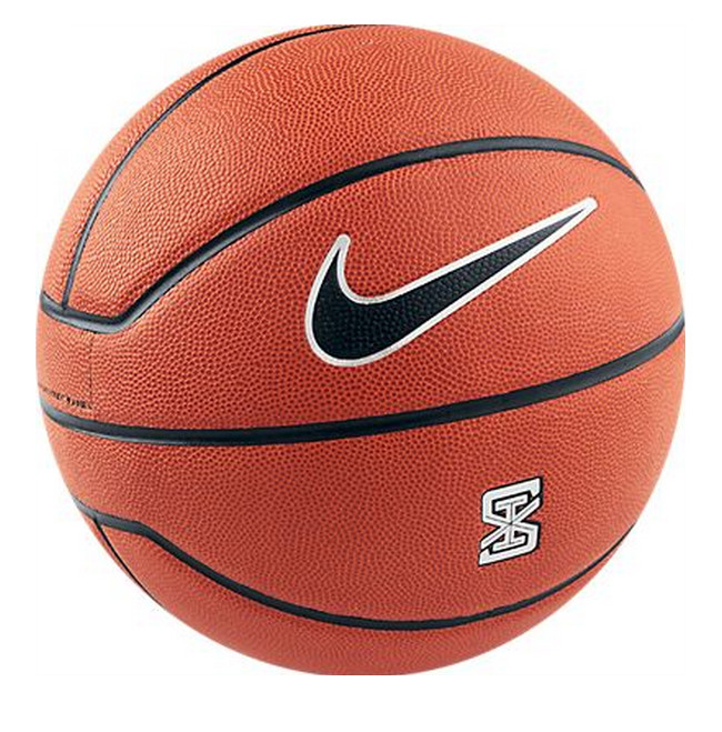 Купить Мяч Nike Lebron XI all courts | BB0513-801 в Москве или заказать доставку на Slamdunk.su